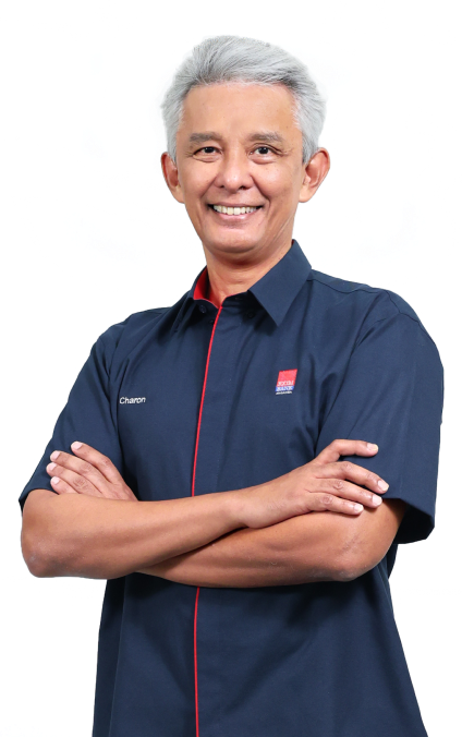 Chairman
